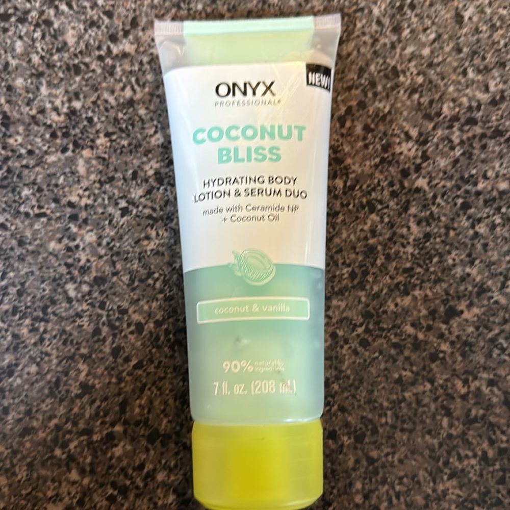 Ladies Lotion - Picture 3 of 3